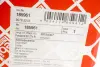 Привідний вал MITSUBISHI L200 ''FL ''05-15 febі bilstein ""185961"