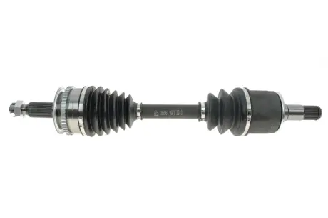 Привідний вал MITSUBISHI L200 ''FL ''05-15 febі bilstein ""185961"