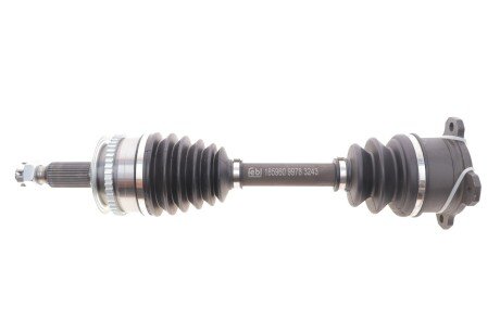 Привідний вал MITSUBISHI L200 \'\'FR \'\'05-15 febі Bilstein 185960