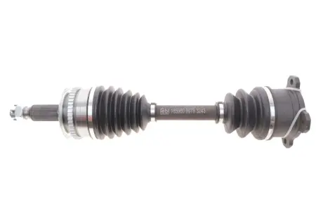Привідний вал MITSUBISHI L200 ''FR ''05-15 febі bilstein ""185960"