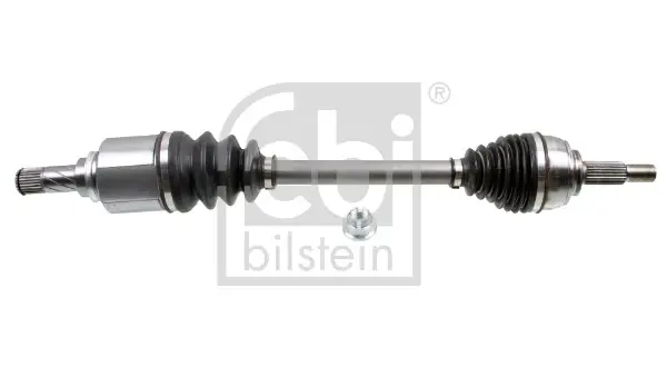 Привідний вал RENAULT Zoe ''L ''12>> febі bilstein ""184955"