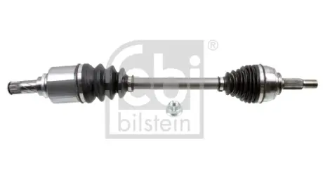 Привідний вал RENAULT Zoe ''L ''12>> febі bilstein ""184955"