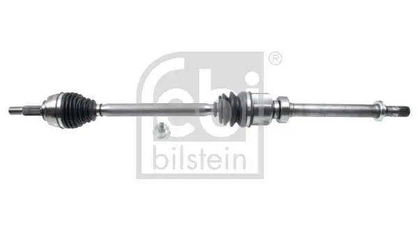 Привідний вал RENAULT Zoe ''R ''12>> febі bilstein ""183590"