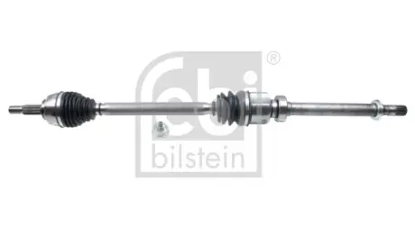 Привідний вал RENAULT Zoe ''R ''12>> febі bilstein ""183590"