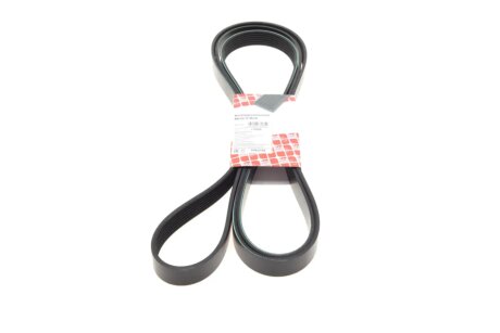 Приводной ремень генератора febі Bilstein 176965