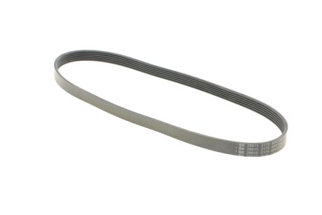Привідний ремінь генератора febі Bilstein 28915