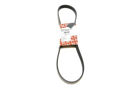 Приводной ремень генератора febі Bilstein 28915