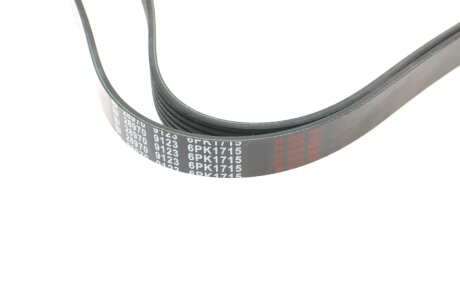 Приводной ремень генератора febі Bilstein 28970