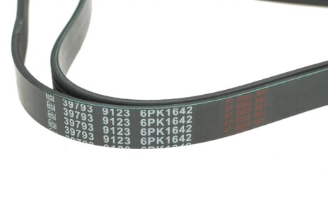 Приводной ремень генератора febі Bilstein 39793