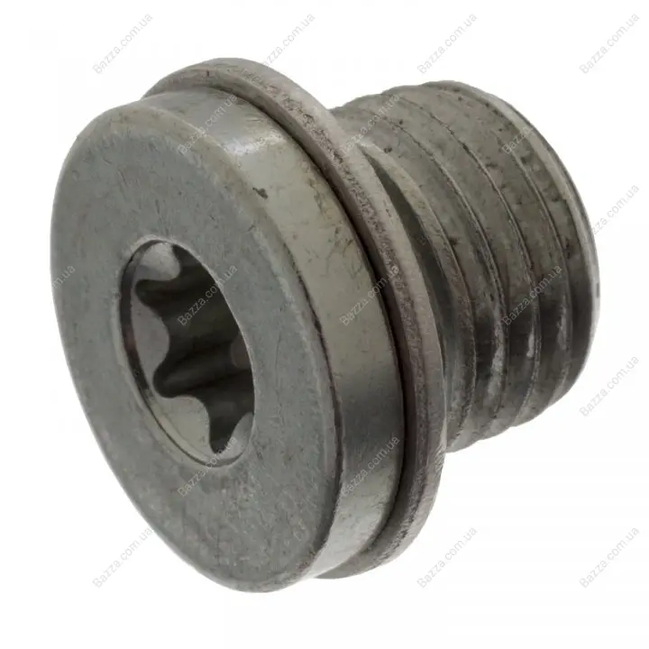 Пробка febі bilstein 100497