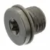 Пробка febі bilstein 100497