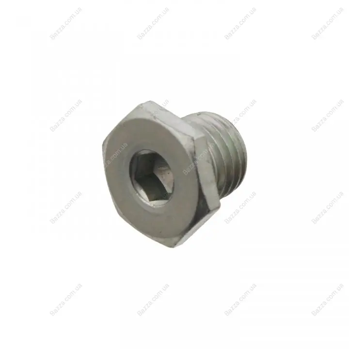 Пробка febі bilstein 30967