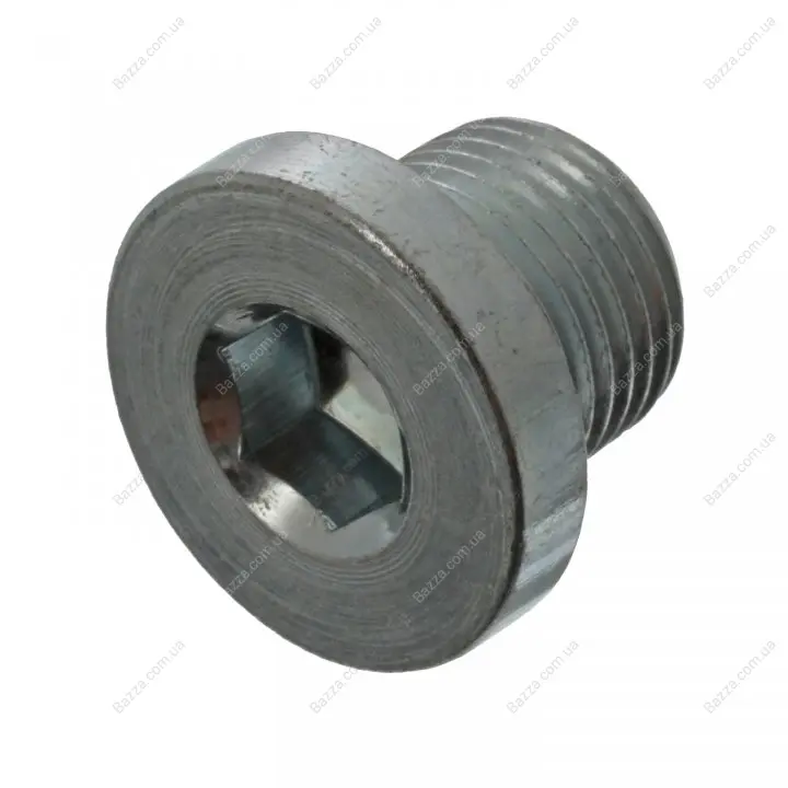 Пробка febі bilstein 45617