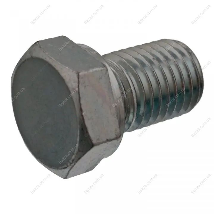 Пробка febі bilstein 48893