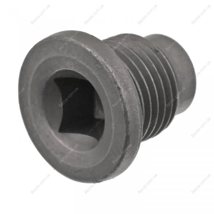 Пробка маслосливного отверстия двигателя M16x1,5 (пр-во FEBI) febі bilstein 45890