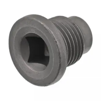 Пробка маслосливного отверстия двигателя M16x1,5 (пр-во FEBI) febі bilstein 45890