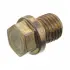 Пробка маслосливного отверстия MB M12x1,5 (пр-во FEBI) Febі Bilstein 05961 (фото 1)