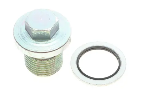 Пробка маслосливного отверстия с уплотнительным кольцом (пр-во FEBI) Febі Bilstein 31119