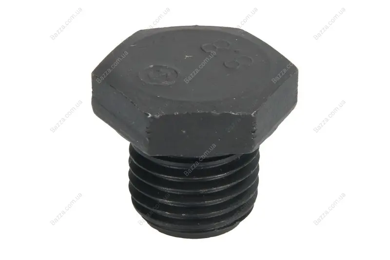Пробка маслянного поддона OPEL M14x1,5 (пр-во FEBI) Febі Bilstein 03160 (фото 1)