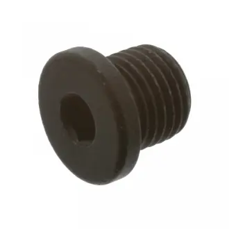 Пробка масляного поддона Febі Bilstein 38788