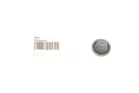 Пробка поддона масляного M14x1.5 L=10 (пр-во FEBI) Febі Bilstein 04572