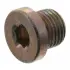 Пробка/заглушка febі bilstein 05280