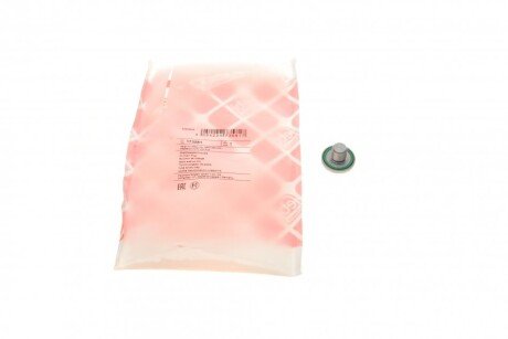 Пробка зливу мастила АКПП febі Bilstein 173581