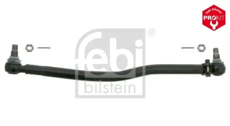 Продольная рулевая тяга Febі Bilstein 18801