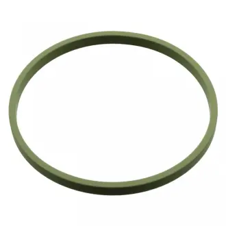 Прокладка дросельної заслонки Seat Arosa/Cordoba, Ibiza, Leon 99.08- /Skoda Fabia 1.4 16V 99.12- Febі Bilstein 107960