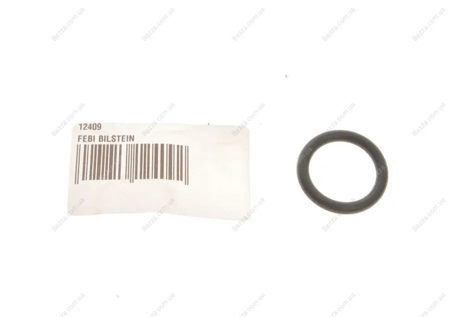 Прокладка фланца охлаждающей жидкости (пр-во Febi) febі bilstein 12409