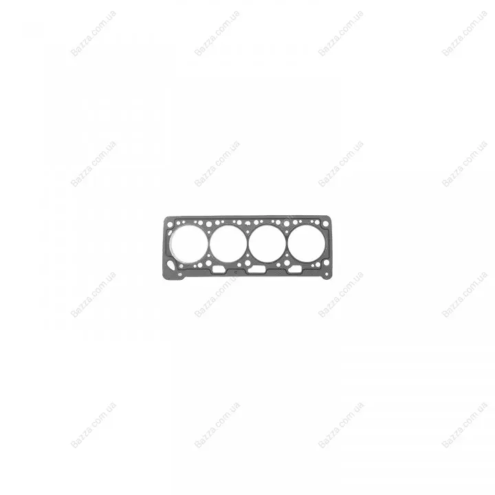 Прокладка ГБЦ febі bilstein 15554