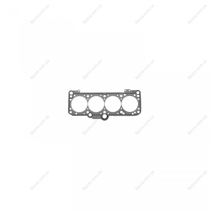Прокладка ГБЦ febі bilstein 15558