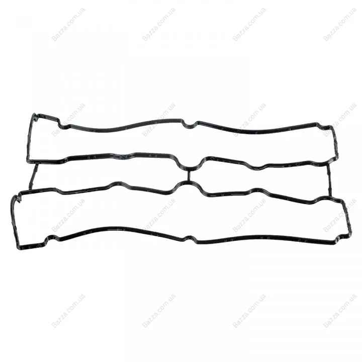 Прокладка клап. кришки Opel Astra G 1.4-1.6, Combo 1.6 05-, Meriva 1.6 03-06, Vecrta B, C 1.6, Zafira A 1.6 Febі Bilstein 28630 (фото 1)