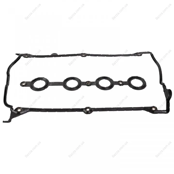 Прокладка клапанной крышки компл. (пр-во FEBI) febі bilstein 23548