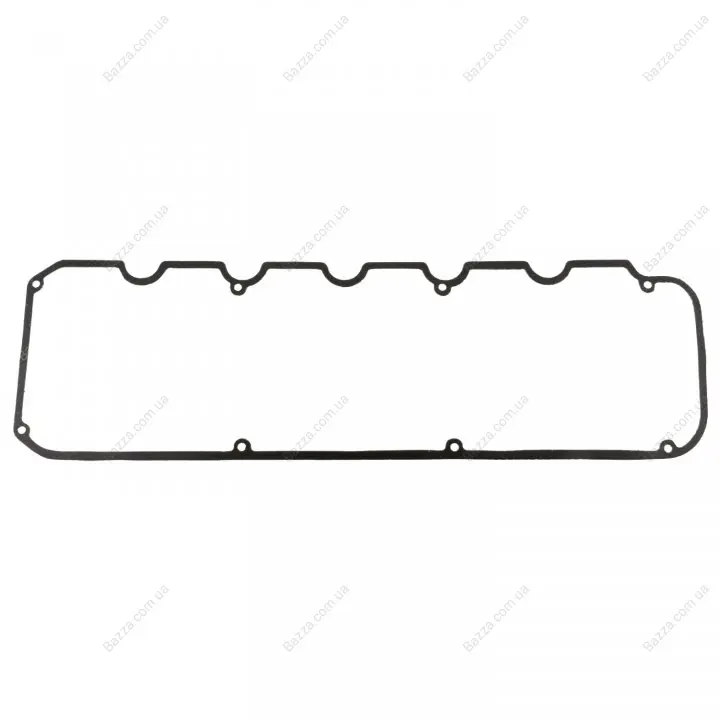 Прокладка клапанної кришки febі bilstein 04967