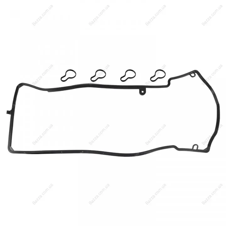 Прокладка клапанної кришки febі bilstein 109506