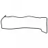 Прокладка клапанної кришки Febі Bilstein 11438 (фото 1)