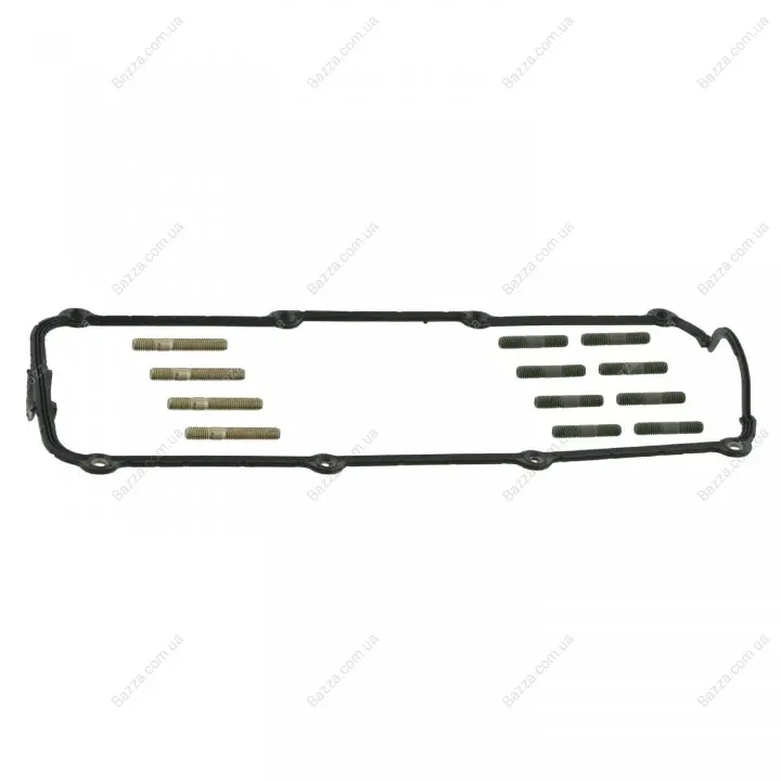 Прокладка клапанної кришки febі bilstein 15392