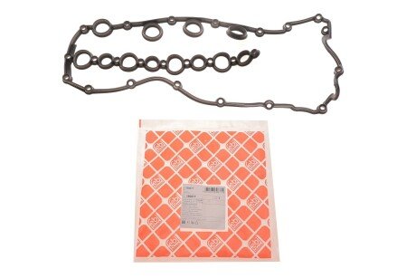 Прокладка клапанної кришки febі Bilstein 180877