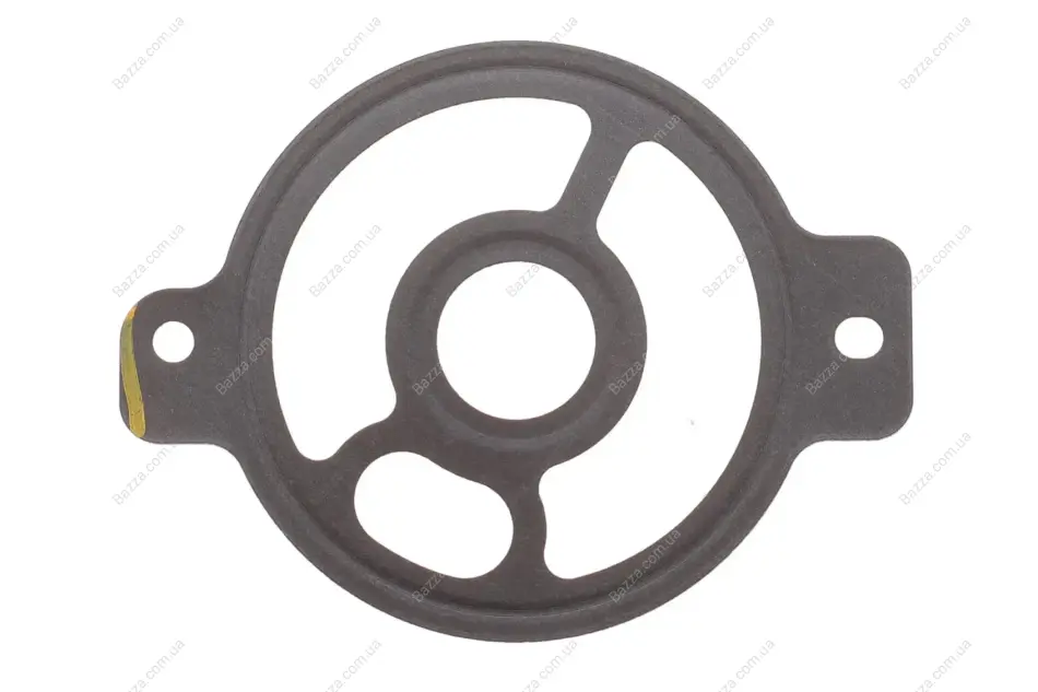 Прокладка кожуха масл.фільтра febі bilstein 102583