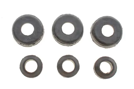 Прокладка крышки Febі Bilstein 15192