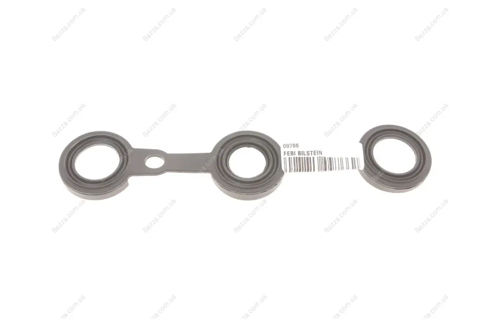 Прокладка крышки клапанной (под свечи) BMW M50/M52 (2) (пр-во FEBI) Febі Bilstein 09766 (фото 1)