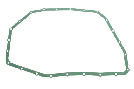 Прокладка, маслянного поддона АКП (пр-во FEBI) Febі Bilstein 103435