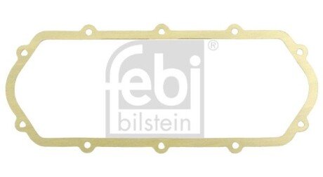 Прокладка масляного радiатора febі Bilstein 104490