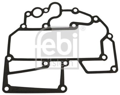Прокладка, масляный радиатор febі Bilstein 48684