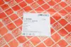 Прокладка передньої кришки ГРМ Opel Astra /Fiat Doblo 10- febі bilstein 32153