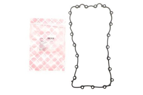 Прокладка поддона febі Bilstein 21741