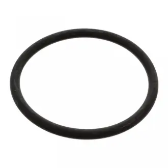 Прокладка термостата Audi; Mitsubishi; Seat; Skoda; VW (пр-во FEBI) febі bilstein 17966