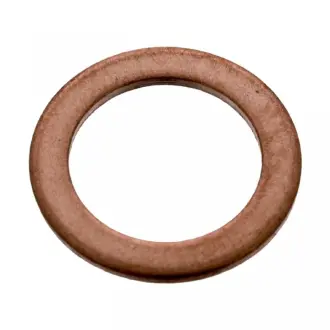 Прокладка трубки febі bilstein 101176