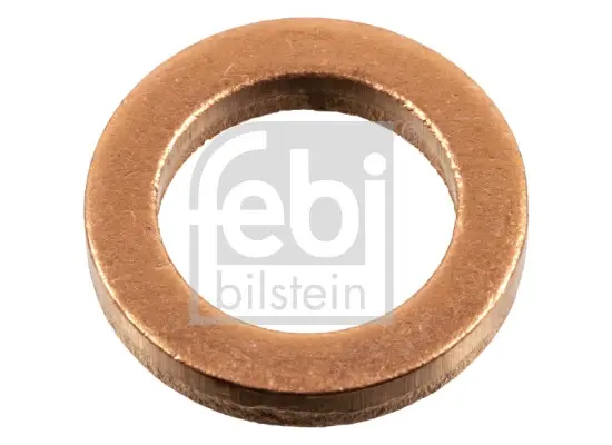 Прокладка турбокомпресора Febі Bilstein 184494 (фото 1)
